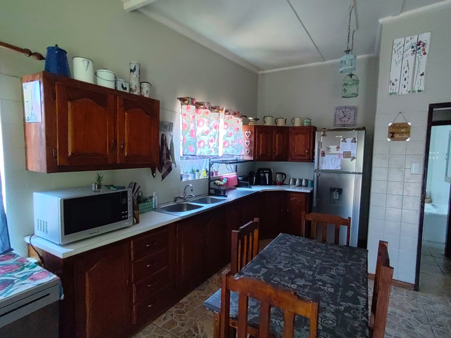 4 Bedroom Property for Sale in Parys Free State